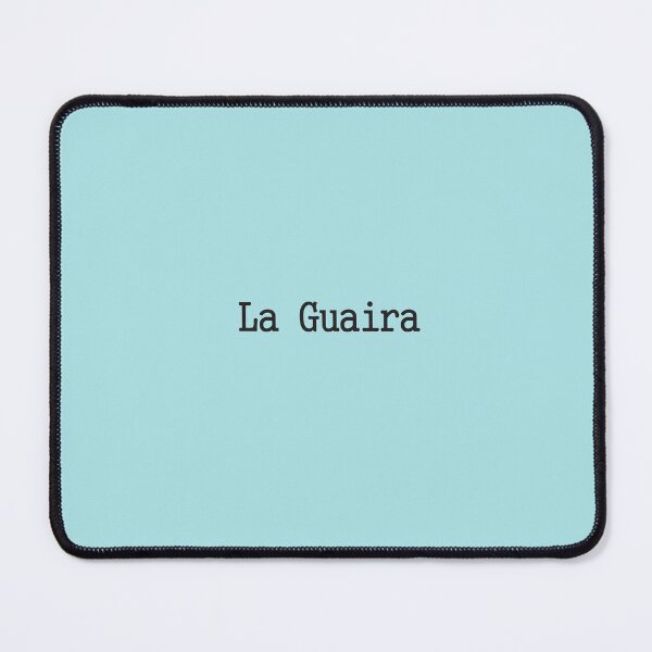 Item preview, La Guaira designed and sold by edenstudiolab.