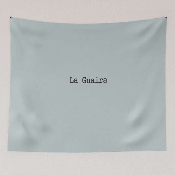 Item preview, La Guaira designed and sold by edenstudiolab.