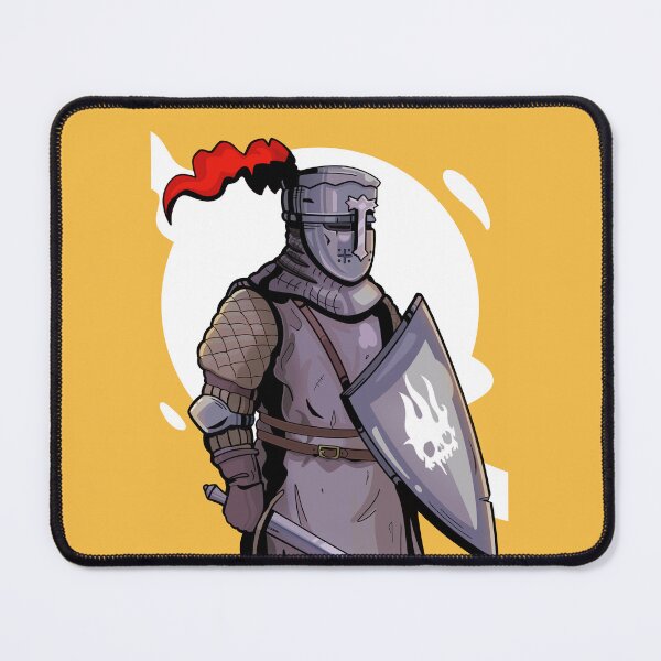 Item preview, Armored Dark Fantasy Knight Warrior | @torum.11 designed and sold by Torum.