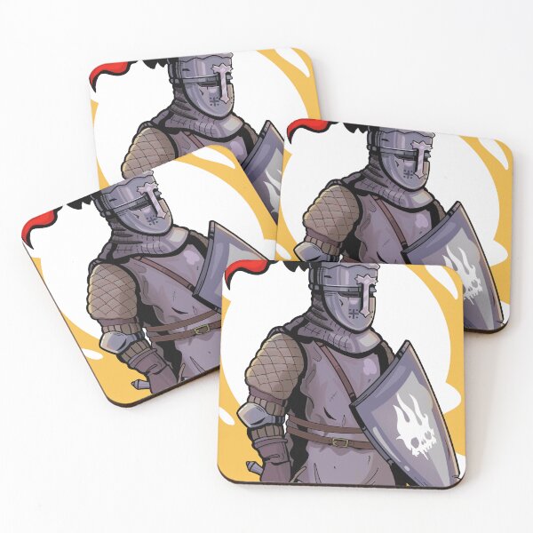 Item preview, Armored Dark Fantasy Knight Warrior | @torum.11 designed and sold by Torum.