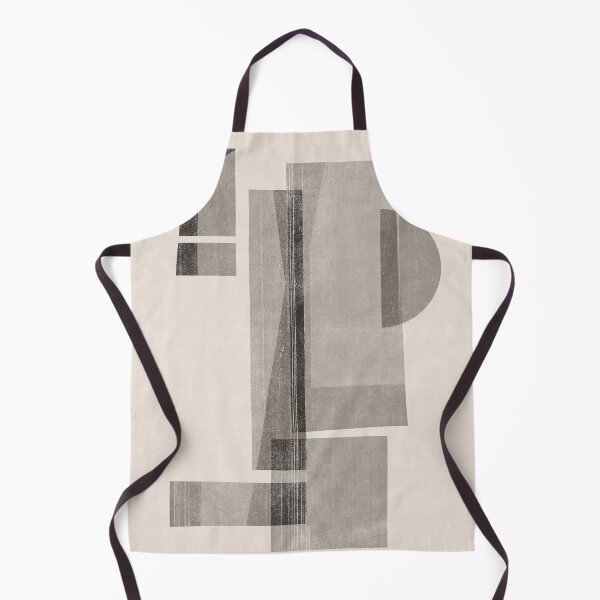 Item preview, Abstract Monochromatic Composition 01 designed and sold by FAROSSTUDIO.