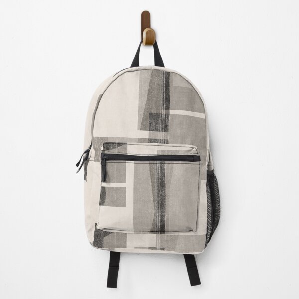 Item preview, Abstract Monochromatic Composition 01 designed and sold by FAROSSTUDIO.