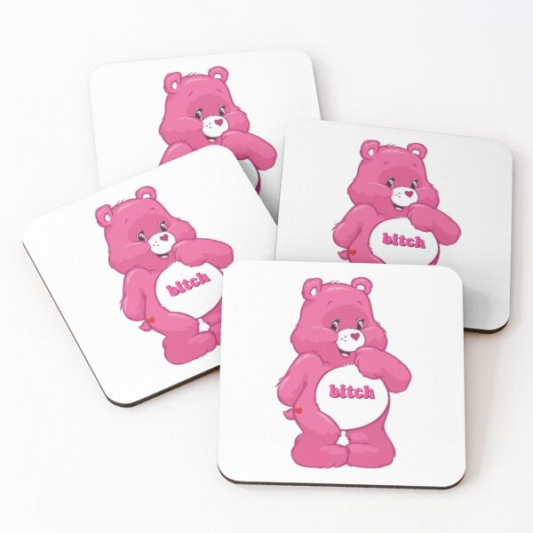 Item preview, Bitch Bear designed and sold by Kelly Fairchild.