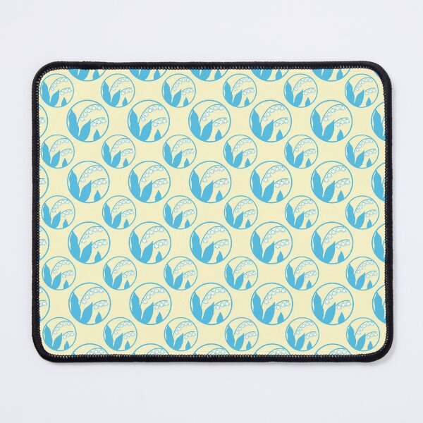 Item preview, May 5th Birth Flower Lily of the valley Pattern designed and sold by 366birthflower.
