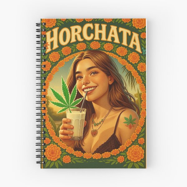 Item preview, Horchata designed and sold by 91bravo1029.