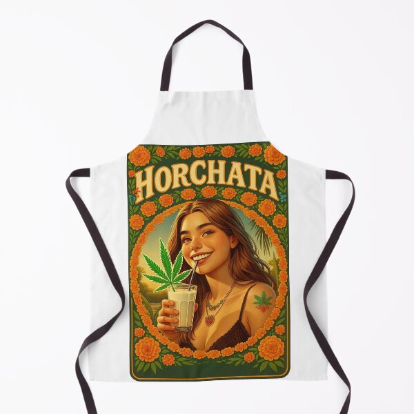 Item preview, Horchata designed and sold by 91bravo1029.