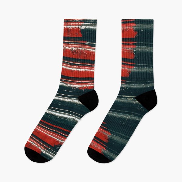 Item preview, Black & Red designed and sold by srwdesign.