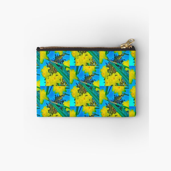 Item preview, Delightful Daffodils designed and sold by KaleidoscopeMeg.