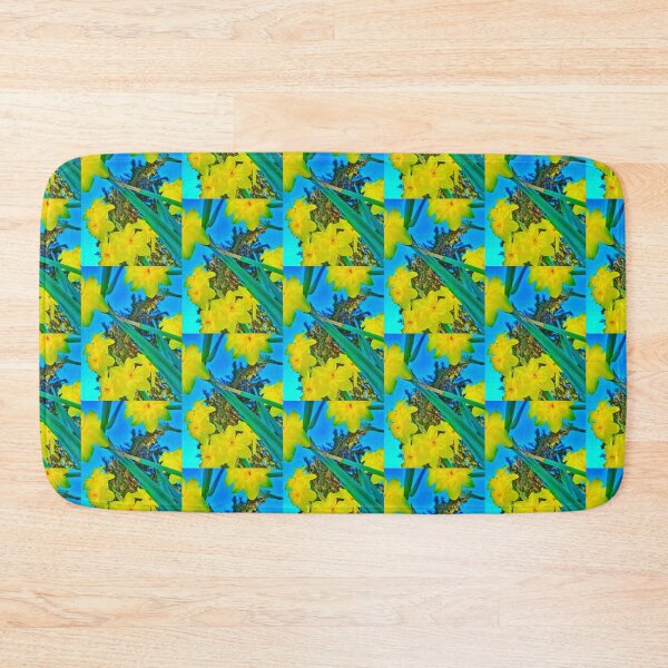 Item preview, Delightful Daffodils designed and sold by KaleidoscopeMeg.