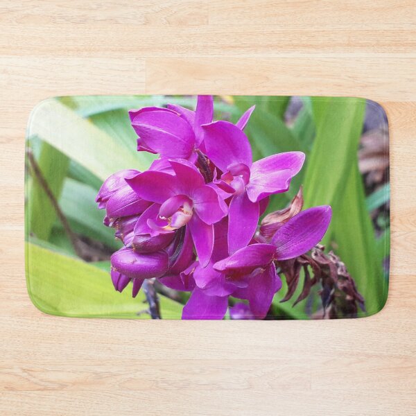 Item preview, Purple Orchids designed and sold by HJ-Photography.