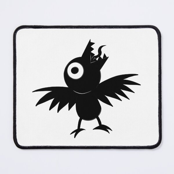 Item preview, Weird Bird designed and sold by ohdormouse.