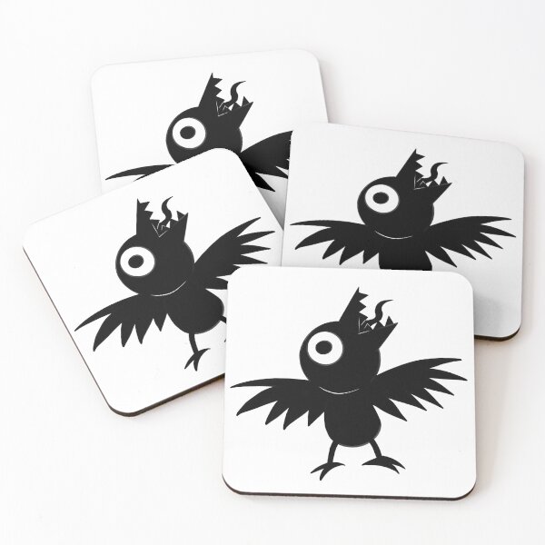Item preview, Weird Bird designed and sold by ohdormouse.