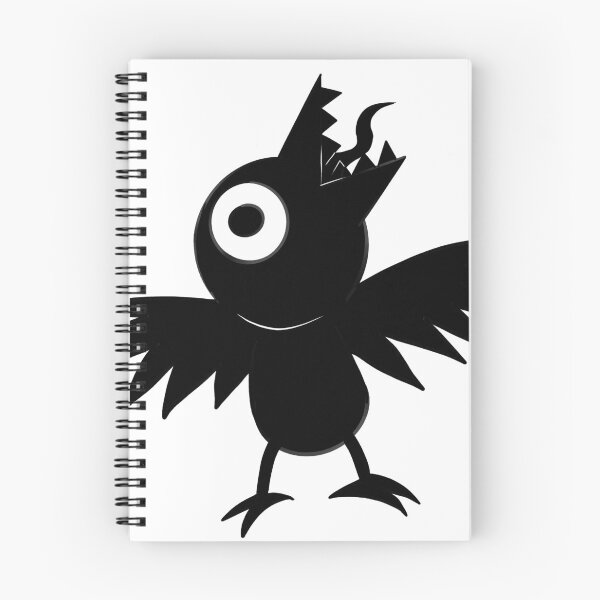 Item preview, Weird Bird designed and sold by ohdormouse.