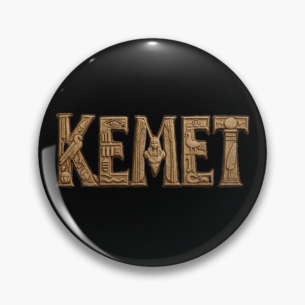 Item preview, KEMET IV designed and sold by BabaSoti.