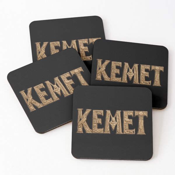 Item preview, KEMET IV designed and sold by BabaSoti.