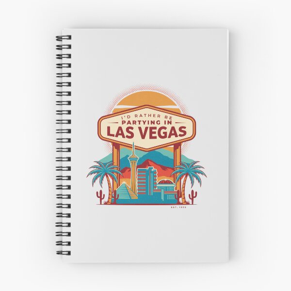 Item preview, I'd Rather Be Partying in Las Vegas designed and sold by paulo silveira.