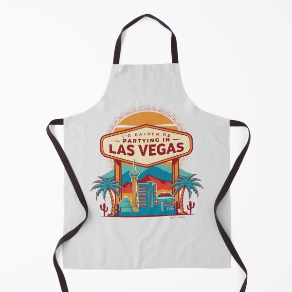 Item preview, I'd Rather Be Partying in Las Vegas designed and sold by paulo silveira.