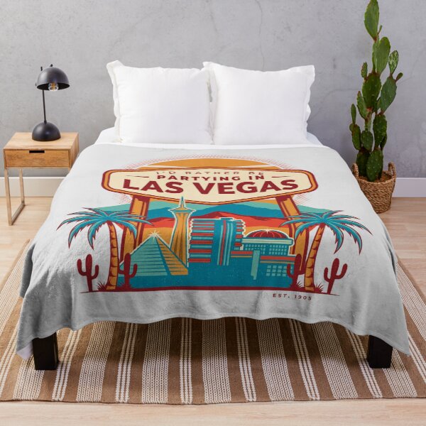 Item preview, I'd Rather Be Partying in Las Vegas designed and sold by paulo silveira.