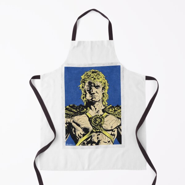 Item preview, HE-MAN - Masters of the Universe (Pop Art) designed and sold by FamousWeirdosRB.