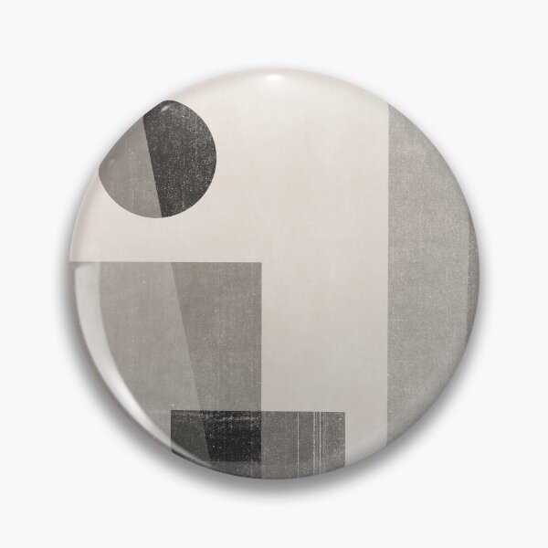 Item preview, Abstract Monochromatic Composition 02 designed and sold by FAROSSTUDIO.