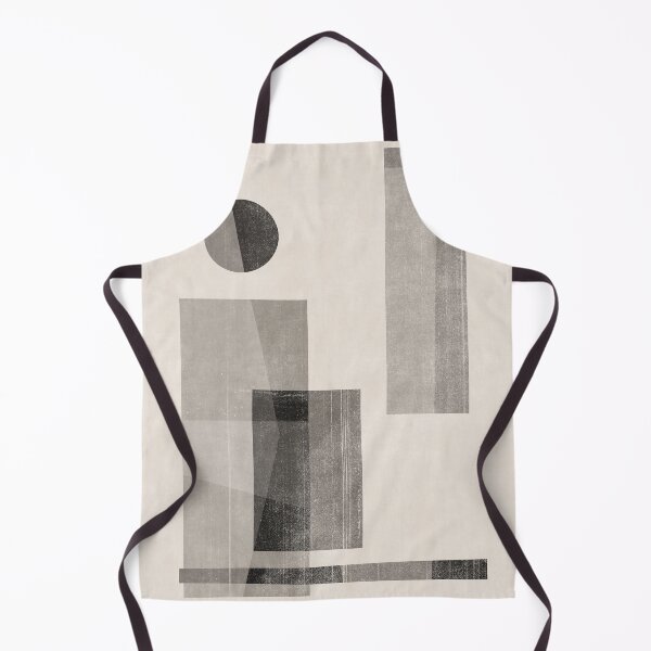 Item preview, Abstract Monochromatic Composition 02 designed and sold by FAROSSTUDIO.