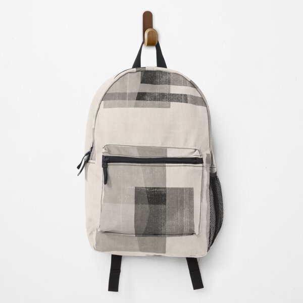 Item preview, Abstract Monochromatic Composition 02 designed and sold by FAROSSTUDIO.