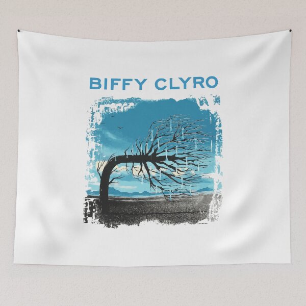 Item preview, Prague Biffy Clyro aMoonlit Elegance designed and sold by Harrisonvibes.