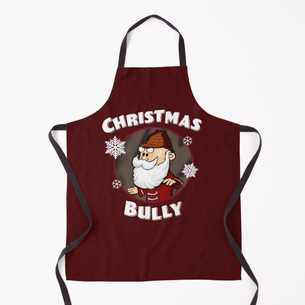 Item preview, Christmas Bully designed and sold by Normbot2000.