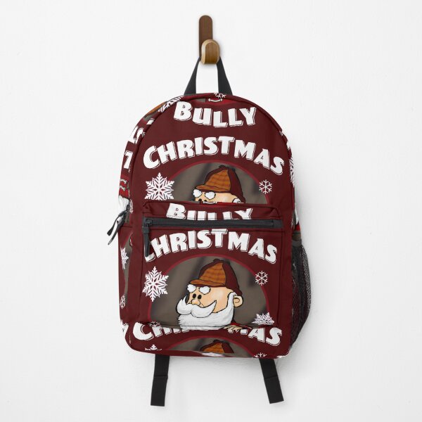 Item preview, Christmas Bully designed and sold by Normbot2000.