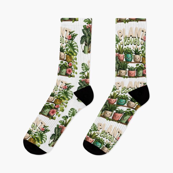 Item preview, plant lover designed and sold by Tunarite.