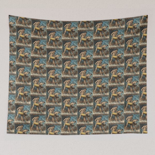 Item preview, The brothers Karamazov.  designed and sold by Eutrope d'Orange.