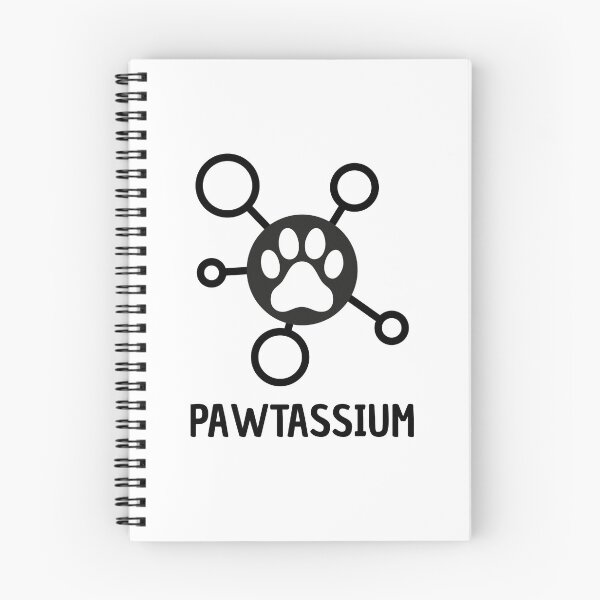 Item preview, pawtassium designed and sold by meesara.