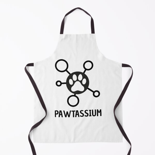 Item preview, pawtassium designed and sold by meesara.