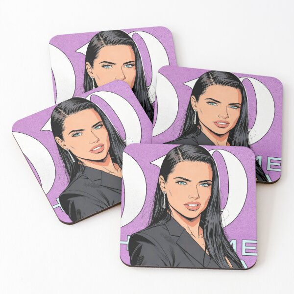 Item preview, Adriana Lima designed and sold by Amen For Anthony.