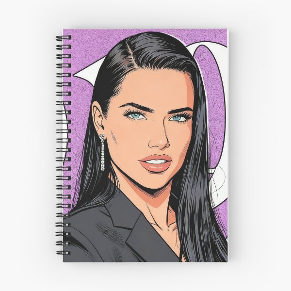 Item preview, Adriana Lima designed and sold by Amen For Anthony.