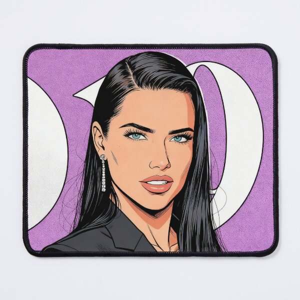 Item preview, Adriana Lima designed and sold by Amen For Anthony.