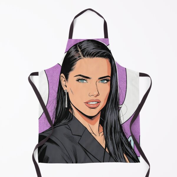 Item preview, Adriana Lima designed and sold by Amen For Anthony.