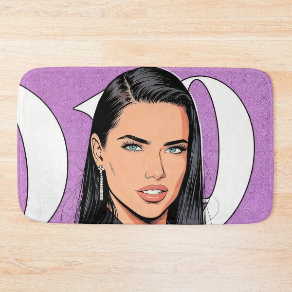 Item preview, Adriana Lima designed and sold by Amen For Anthony.