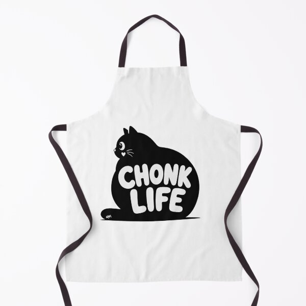 Item preview, Chonk Life designed and sold by ArtbyMAM.