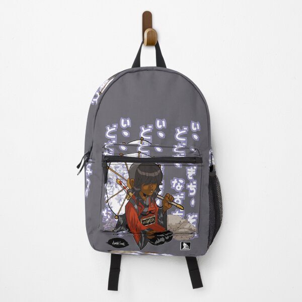 Item preview,  SAMURAI ELEGANCE designed and sold by kevinleedesigns.