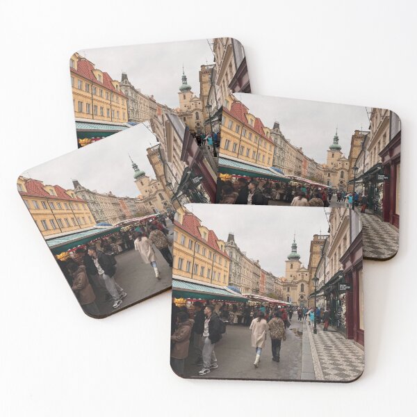 Item preview, Prague Hispano-Suiza aDreamscape Views designed and sold by Harrisonvibes.