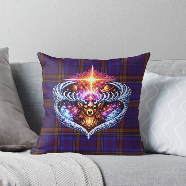 Item preview, High Up In The Glen designed and sold by Cathedral of Curiosity.