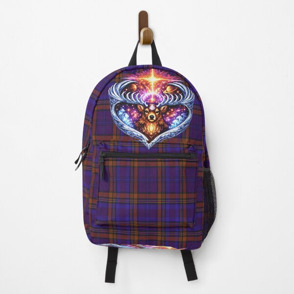 Item preview, High Up In The Glen designed and sold by Cathedral of Curiosity.