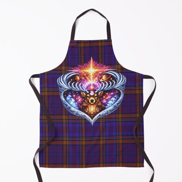 Item preview, High Up In The Glen designed and sold by Cathedral of Curiosity.