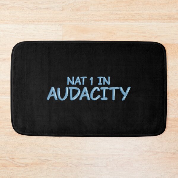 Item preview, Nat 1 In Audacity Funny Tabletop Gaming designed and sold by alexmaushaus.