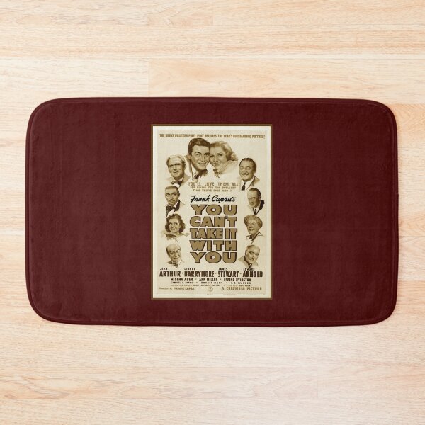 Item preview, You Can't Take It With You Sepia designed and sold by Normbot2000.
