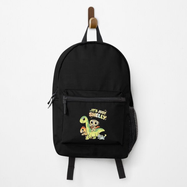 Item preview, Dandy's Shelly World designed and sold by Dandy Pixel.