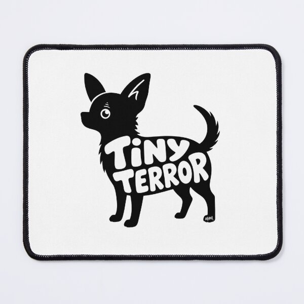 Item preview, Tiny Terror designed and sold by ArtbyMAM.