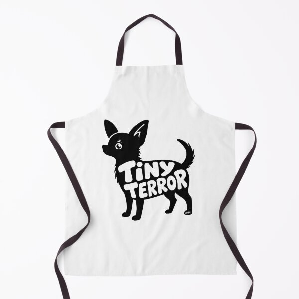 Item preview, Tiny Terror designed and sold by ArtbyMAM.