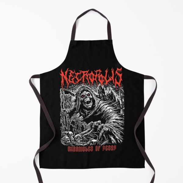 Item preview, NECROPOLIS! designed and sold by MINION-FACTORY.